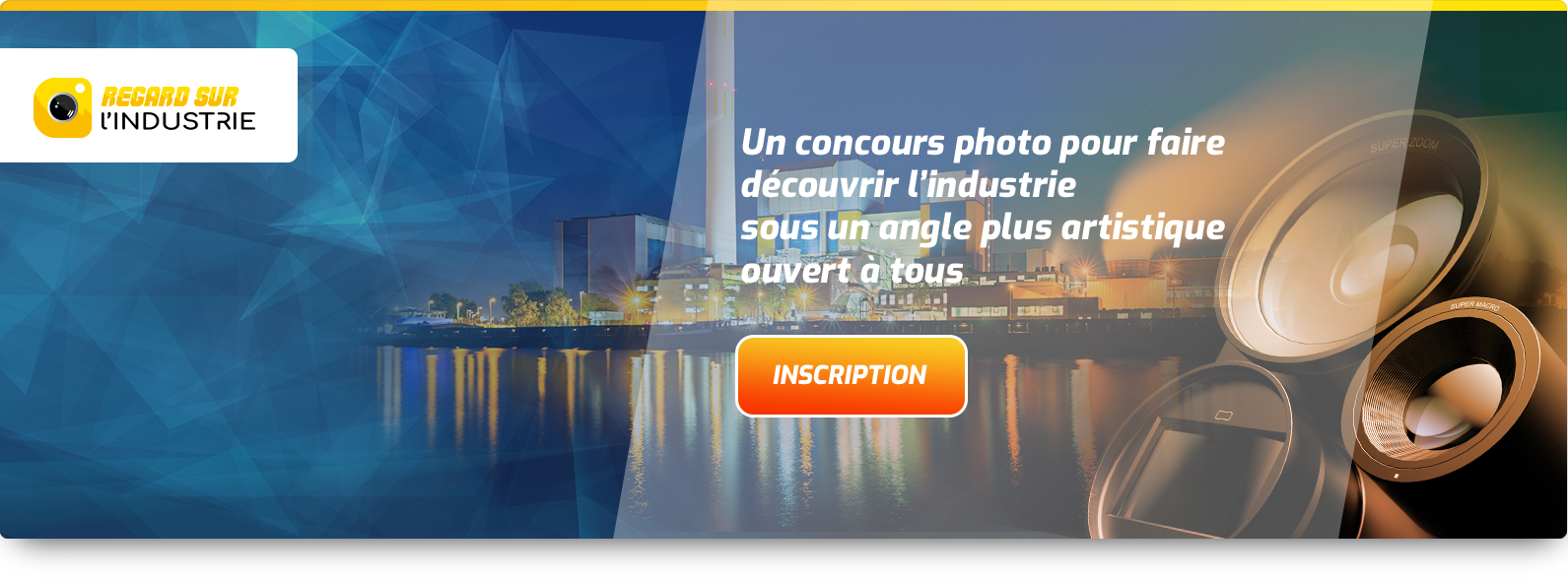 Regard sur l’industrie