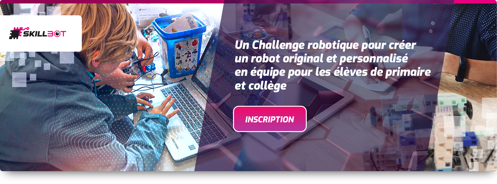 Skillbot